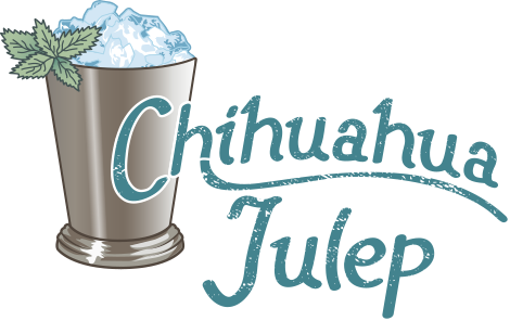Chihuahua Julep logo